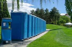 Types of Portable Toilets We Offer in Forest, VA