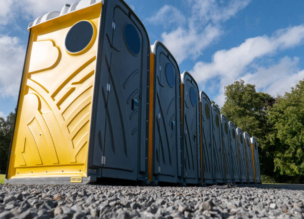 Best Event Portable Toilet Rental  in Forest, VA