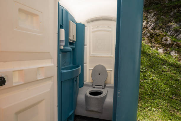 Best Event Portable Toilet Rental  in Forest, VA