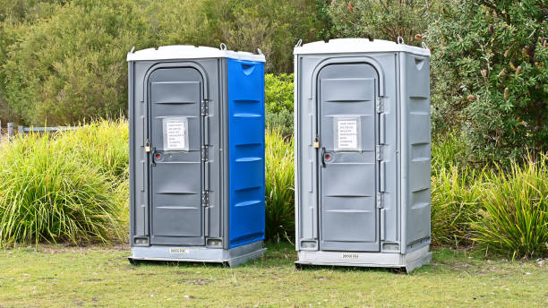 Best Portable Toilet Rental for Emergency Services  in Forest, VA
