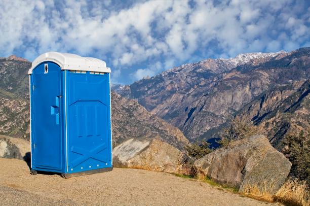 Best Portable Restrooms for Agricultural Sites  in Forest, VA