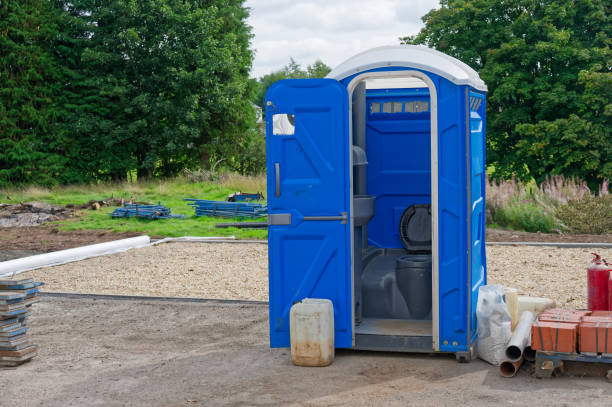 Best Restroom Trailer for Weddings  in Forest, VA