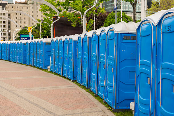  Forest, VA Portable Potty Rental Pros