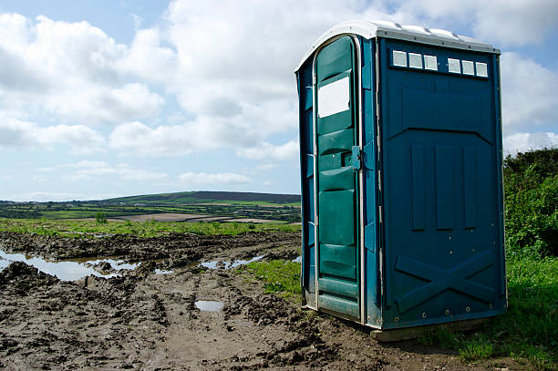 Best Portable Toilets for Parks and Recreation Areas  in Forest, VA